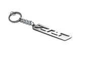 Car Keychain for Chevrolet Camaro ZL1 (type LOGO) Keychains opdesign
