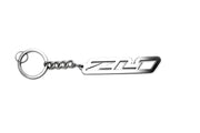 Car Keychain for Chevrolet Camaro ZL1 (type LOGO) Keychains opdesign