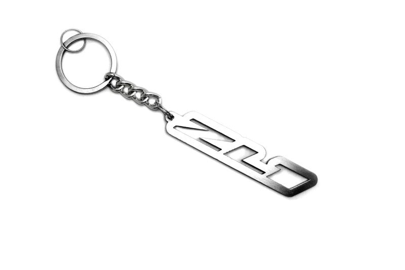 Car Keychain for Chevrolet Camaro ZL1 (type LOGO) Keychains opdesign
