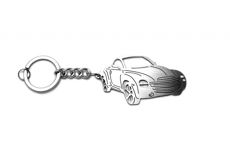 Car Keychain for Chevrolet SSR (type 3D) Keychains opdesign