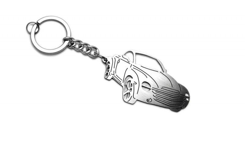 Car Keychain for Chevrolet SSR (type 3D) Keychains opdesign