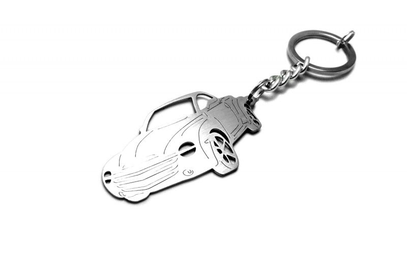 Car Keychain for Chevrolet SSR (type 3D) Keychains opdesign