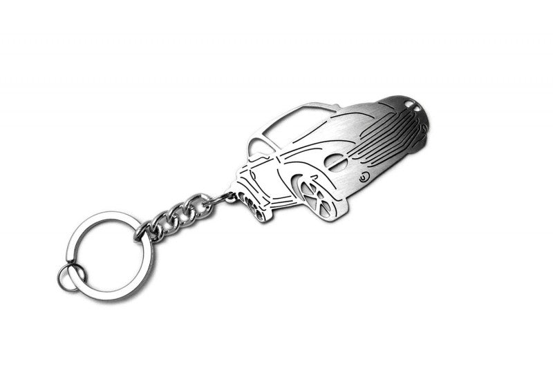 Car Keychain for Chevrolet SSR (type 3D) Keychains opdesign