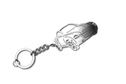 Car Keychain for Chevrolet SSR (type 3D) Keychains opdesign