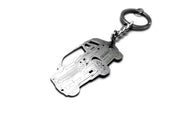 Car Keychain for Chevrolet Tahoe IV (type 3D) Keychains opdesign