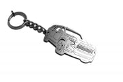 Car Keychain for Chevrolet Tahoe V (type 3D) Keychains opdesign