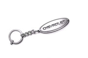 Car Keychain for Chevrolet (type Ellipse) Keychains opdesign