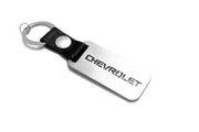 Car Keychain for Chevrolet (type MIXT) Keychains opdesign