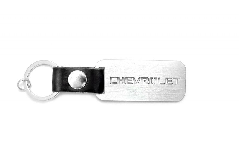 Car Keychain for Chevrolet (type MIXT) Keychains opdesign
