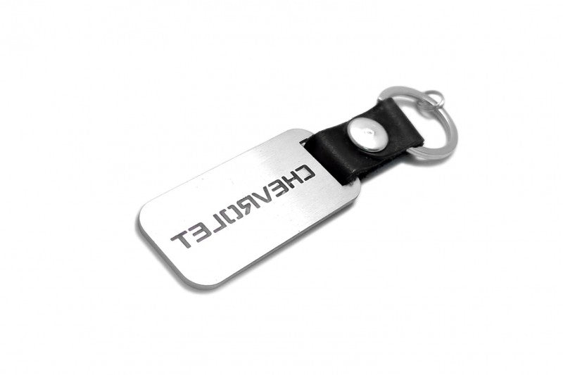 Car Keychain for Chevrolet (type MIXT) Keychains opdesign