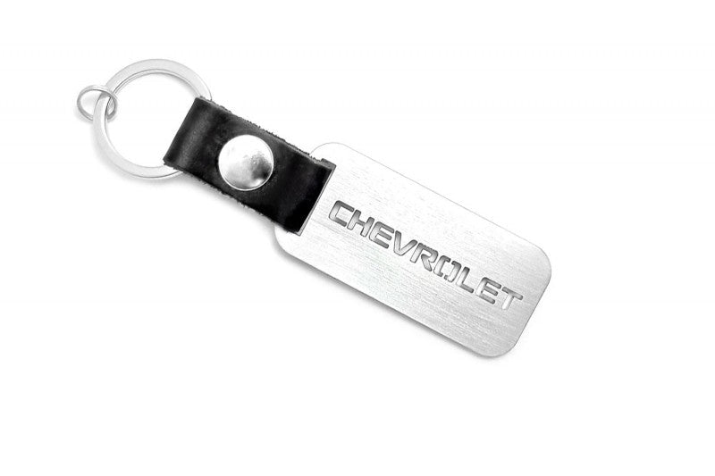Car Keychain for Chevrolet (type MIXT) - decoinfabric