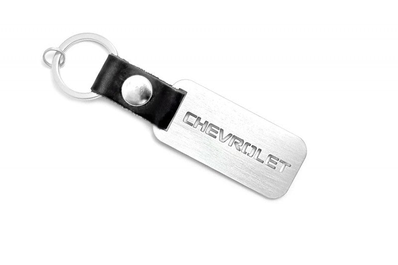 Car Keychain for Chevrolet (type MIXT) Keychains opdesign