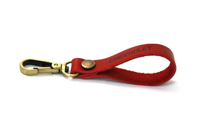 Car Keychain for Chevrolet (type VIP) Keychains opdesign