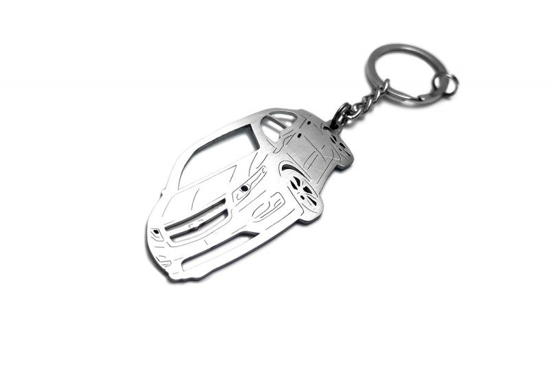 Car Keychain for Chevrolet Volt I (type 3D) Keychains opdesign