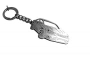 Car Keychain for Chrysler 200 II (type 3D) Keychains opdesign