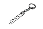 Car Keychain for Chrysler 300C II (type LOGO) Keychains opdesign