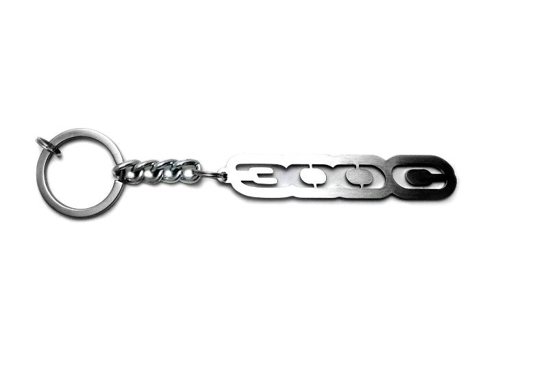 Car Keychain for Chrysler 300C II (type LOGO) Keychains opdesign