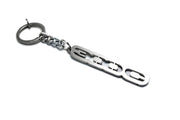 Car Keychain for Chrysler 300C II (type LOGO) Keychains opdesign