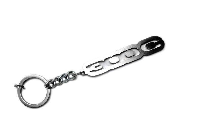 Car Keychain for Chrysler 300C II (type LOGO) Keychains opdesign