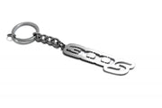 Car Keychain for Chrysler 300S II (type LOGO) Keychains opdesign
