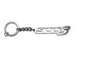 Car Keychain for Chrysler 300S II (type LOGO) Keychains opdesign