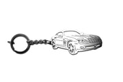 Car Keychain for Chrysler Crossfire (type 3D) Keychains opdesign