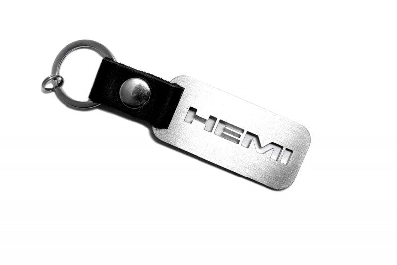 Car Keychain for Chrysler HEMI (type MIXT) Keychains opdesign