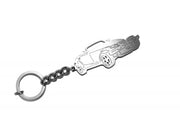 Car Keychain for Chrysler (Plymouth) Prowler (type 3D) Keychains opdesign