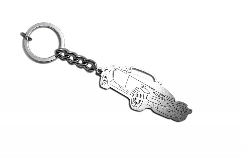 Car Keychain for Chrysler (Plymouth) Prowler (type 3D) Keychains opdesign