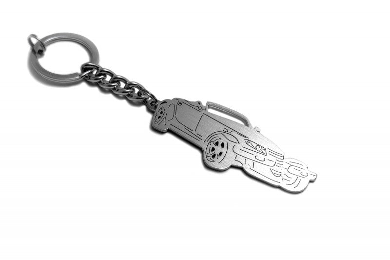 Car Keychain for Chrysler (Plymouth) Prowler (type 3D) Keychains opdesign