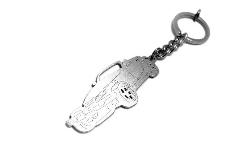 Car Keychain for Chrysler (Plymouth) Prowler (type 3D) Keychains opdesign