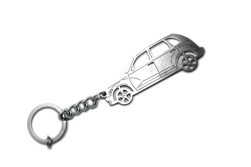 Car Keychain for Chrysler PT Cruiser (type STEEL) Keychains opdesign