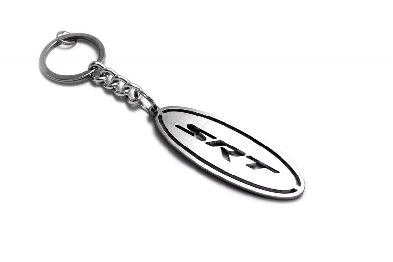 Car Keychain for Chrysler SRT (type Ellipse) Keychains opdesign
