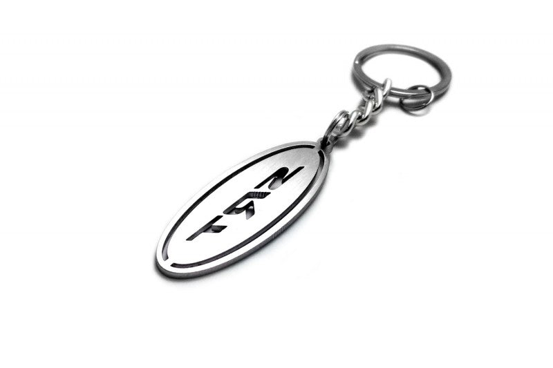 Car Keychain for Chrysler SRT (type Ellipse) Keychains opdesign