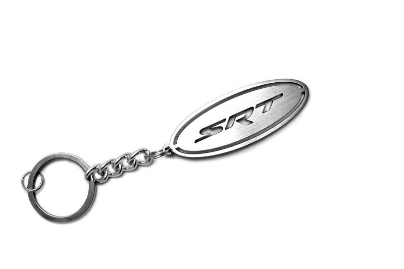 Car Keychain for Chrysler SRT (type Ellipse) Keychains opdesign