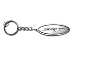 Car Keychain for Chrysler SRT (type Ellipse) Keychains opdesign