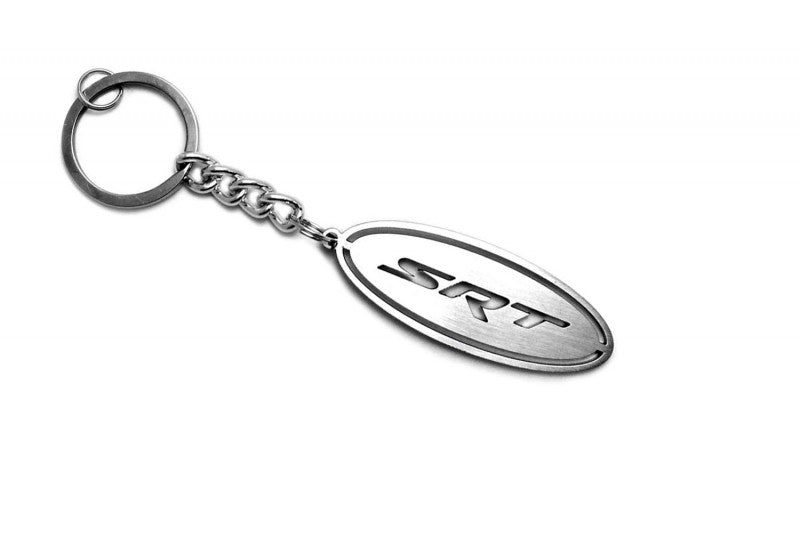 Car Keychain for Chrysler SRT (type Ellipse) Keychains opdesign