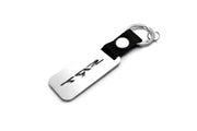 Car Keychain for Chrysler SRT (type MIXT) Keychains opdesign