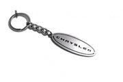 Car Keychain for Chrysler (type Ellipse) Keychains opdesign