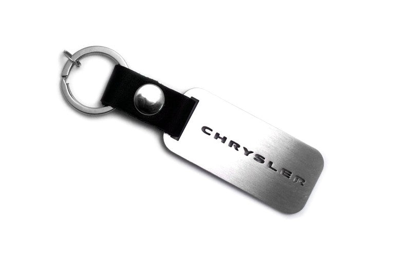 Car Keychain for Chrysler (type MIXT) Keychains opdesign