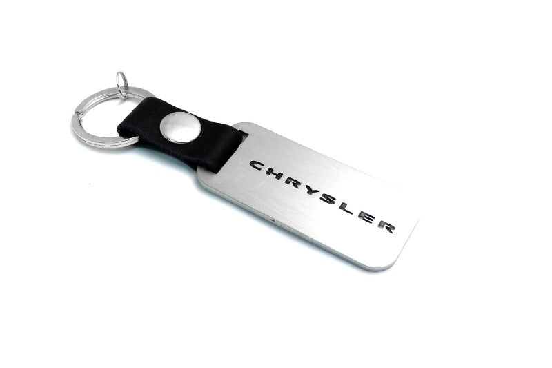 Car Keychain for Chrysler (type MIXT) Keychains opdesign