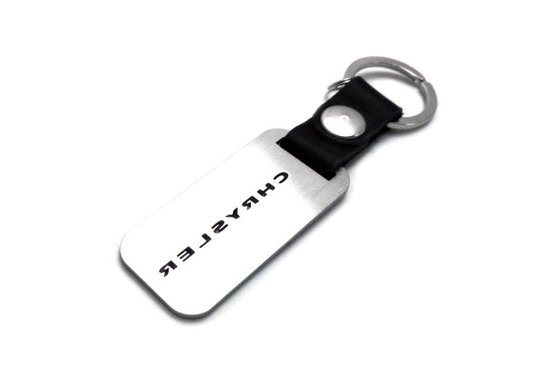 Car Keychain for Chrysler (type MIXT) Keychains opdesign