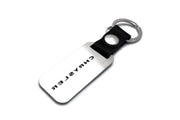 Car Keychain for Chrysler (type MIXT) Keychains opdesign
