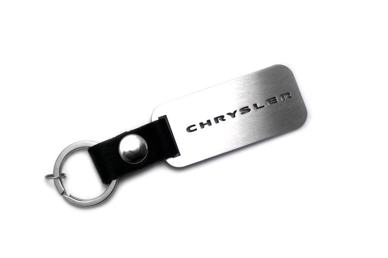 Car Keychain for Chrysler (type MIXT) Keychains opdesign