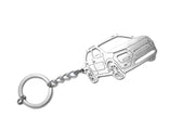 Car Keychain for Citroen C4 Cactus (type 3D) Keychains opdesign