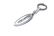Car Keychain for Citroen (type Ellipse) Keychains opdesign