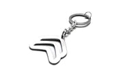 Car Keychain for Citroen (type LOGO) Keychains opdesign