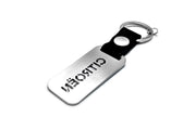Car Keychain for Citroen (type MIXT) Keychains opdesign