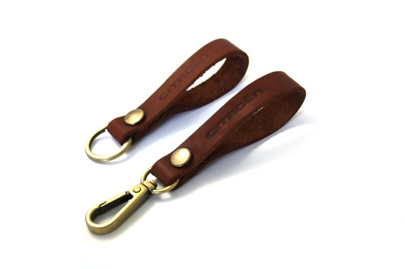 Car Keychain for Citroen (type VIP) Keychains opdesign