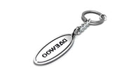 Car Keychain for Daewoo (type Ellipse) Keychains opdesign